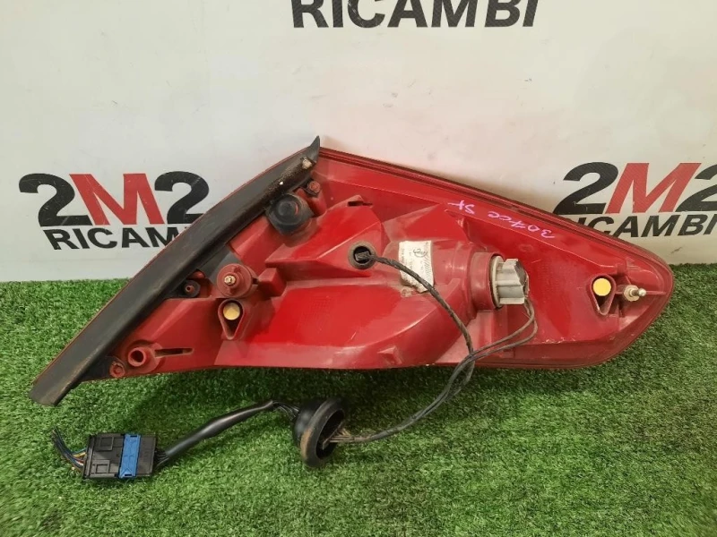 Fanale EST POST SX 96412998JE Peugeot 307 CC 2001