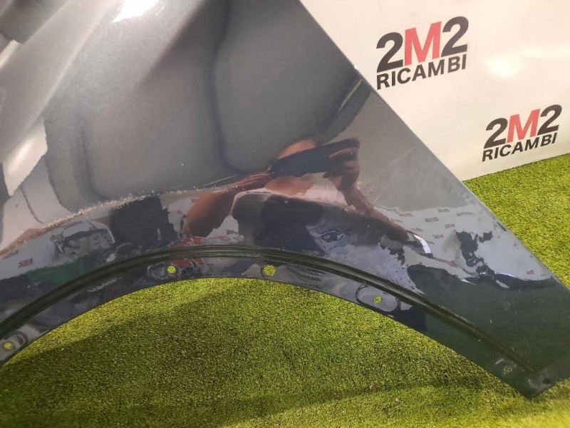 Parafango ANT SX 41007427299 Bmw X1 F48 2015