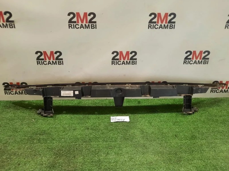 Traversa Paraurti SUP ANT 9808490780 Citroen Jumpy IV 2016