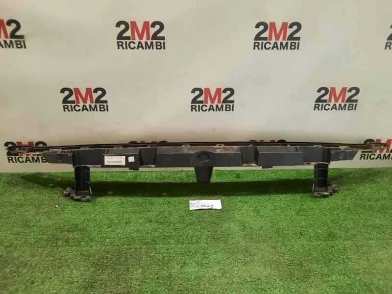 Traversa Paraurti SUP ANT 9808490780 Citroen Jumpy IV 2016