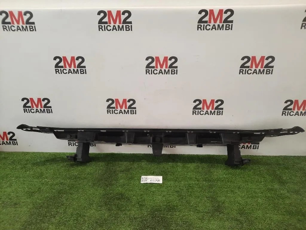 Traversa Paraurti SUP ANT 9808490780 Citroen Jumpy IV 2016