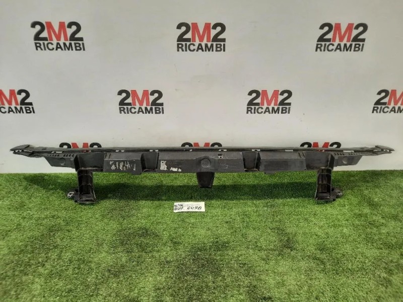 Traversa Paraurti SUP ANT 9808490780 Citroen Jumpy IV 2016