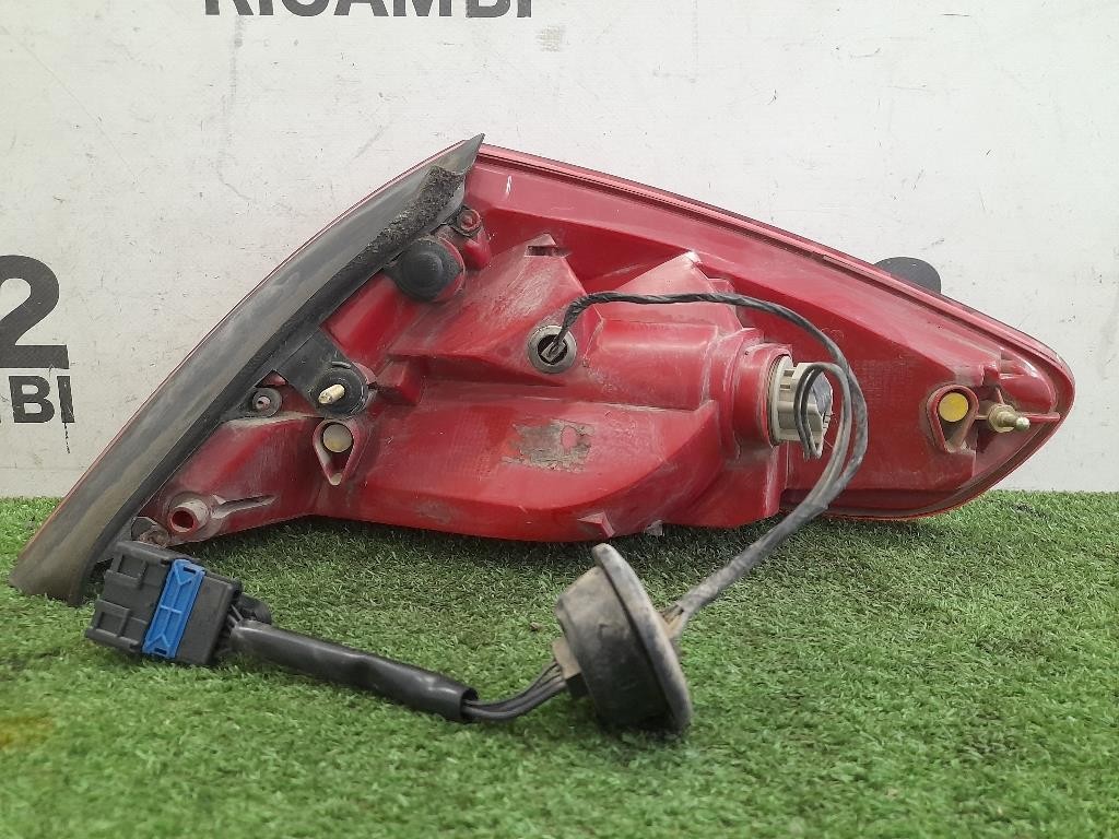 Traversa Paraurti SUP ANT 9808490780 Citroen Jumpy IV 2016