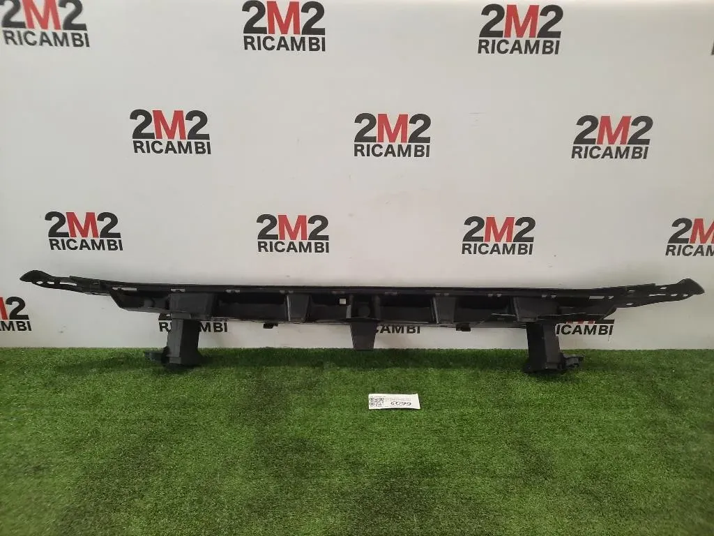 Traversa Paraurti SUP ANT 9808490780 Citroen Jumpy IV 2016