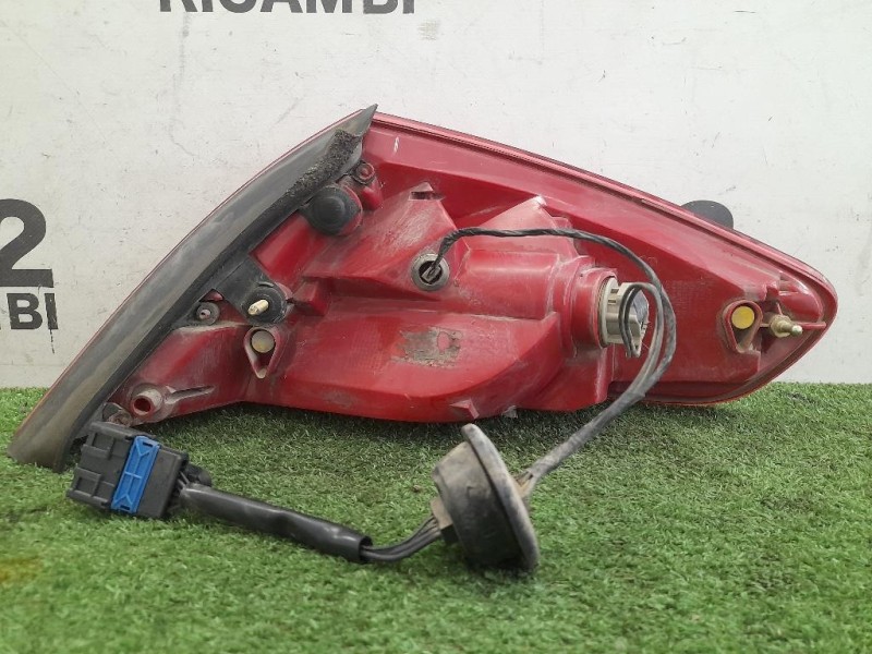 Traversa Paraurti SUP ANT 9808490780 Citroen Jumpy IV 2016