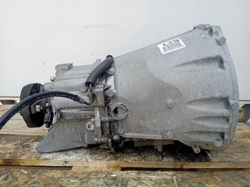 Cambio A2032603102 6 M MAN Mercedes Classe SLK R171 2004