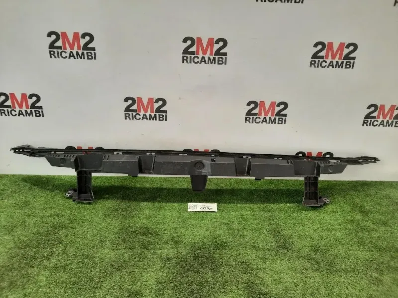 Traversa Paraurti SUP ANT 9808490780 Citroen Jumpy IV 2016