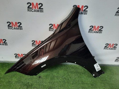 Parafango ANT SX 41007427299 Bmw X1 F48 2015