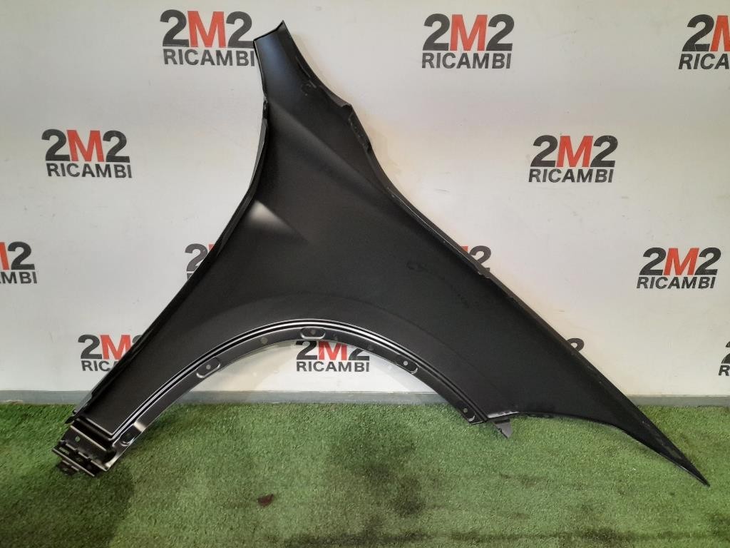 Parafango ANT SX 41007427299 Bmw X1 F48 2015