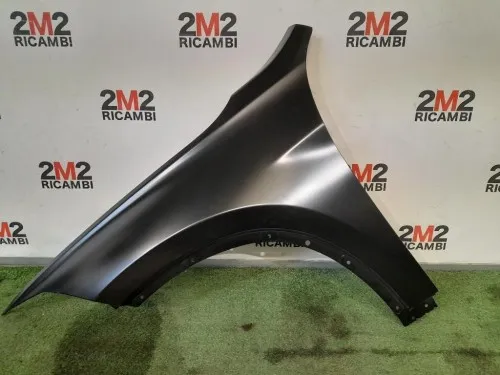 Parafango ANT SX 41007427299 Bmw X1 F48 2015