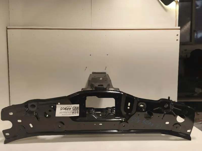 Traversa Paraurti SUP ANT TRAVERSA PARAURTI SUP ANT Dacia Sandero III 2020