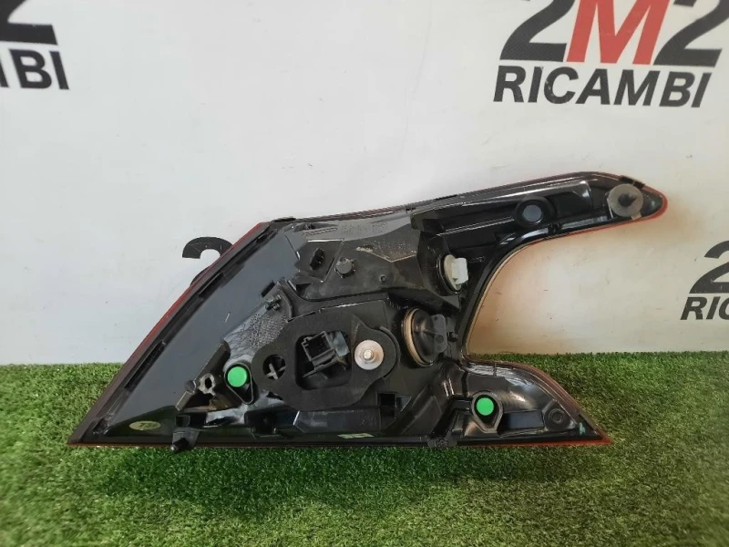 Fanale EST POST SX 9677817680 Peugeot 308 II 2014