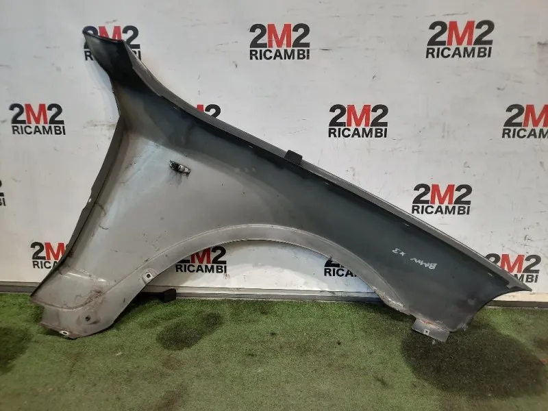 Parafango ANT SX BM8013014 Bmw X3 E83 2004