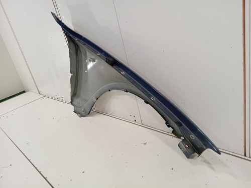 Parafango ANT SX 41353405921 Bmw X3 E83 2004