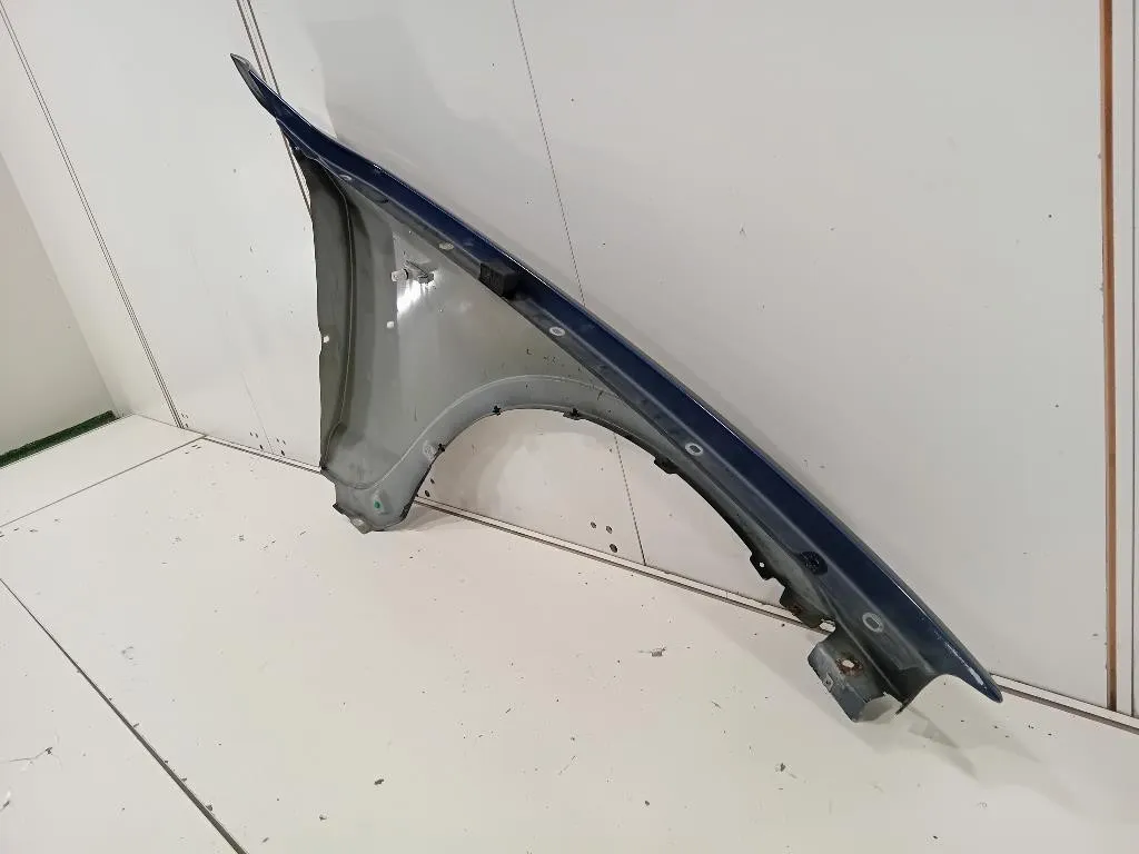 Parafango ANT SX 41353405921 Bmw X3 E83 2004