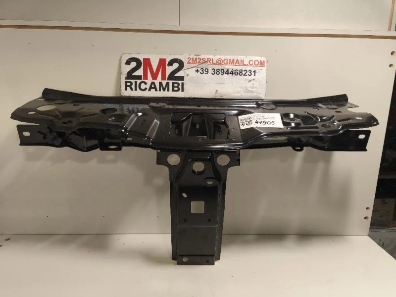 Traversa Paraurti SUP ANT TRAVERSA PARAURTI SUP ANT Dacia Sandero III 2020