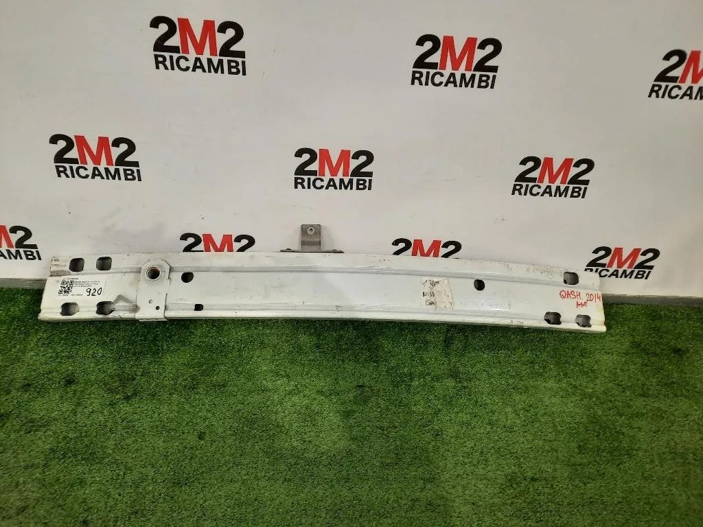 Traversa Paraurti SUP ANT F20304EAMA Nissan Qashqai II 2014