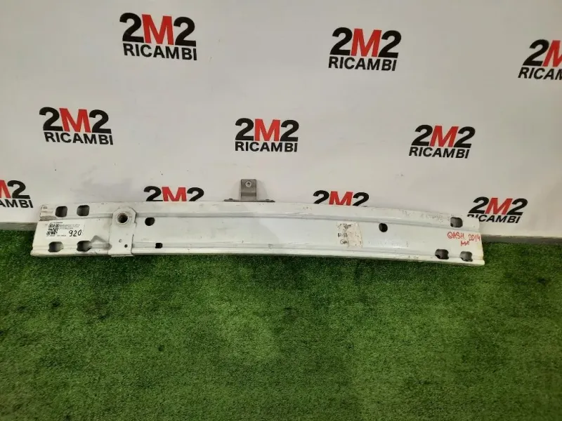 Traversa Paraurti SUP ANT F20304EAMA Nissan Qashqai II 2014