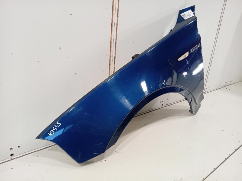 Parafango ANT SX 41353405921 Bmw X3 E83 2004