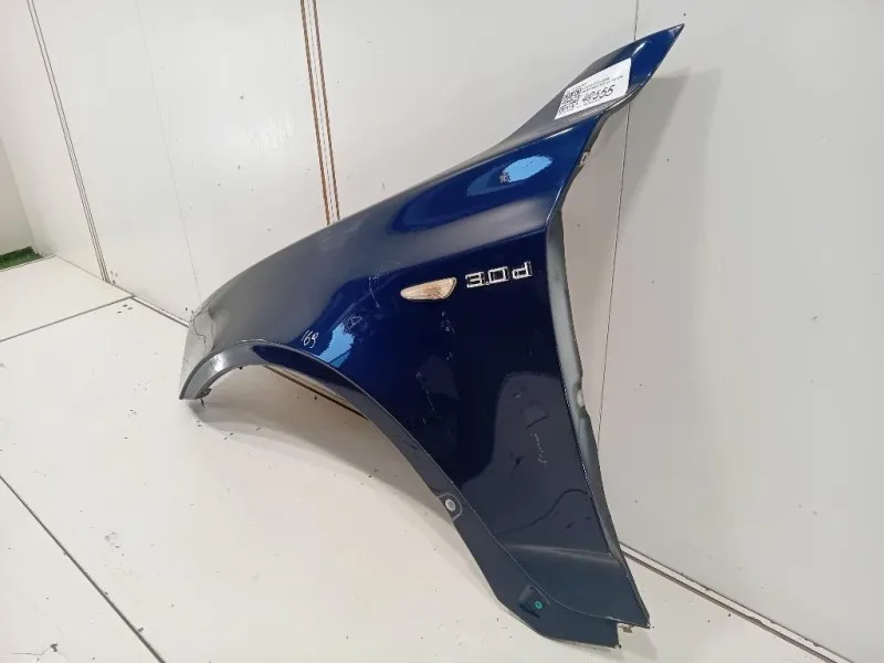 Parafango ANT SX 41353405921 Bmw X3 E83 2004