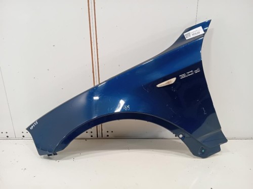 Parafango ANT SX 41353405921 Bmw X3 E83 2004