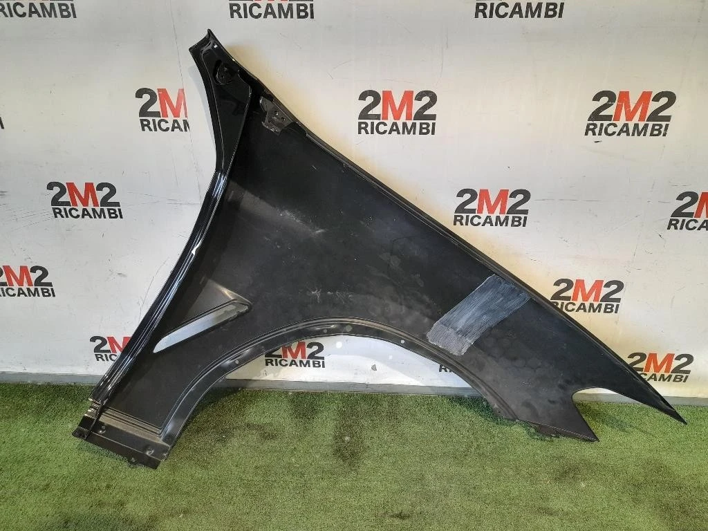 Parafango ANT SX 41007930973 Bmw X3 G01 2018