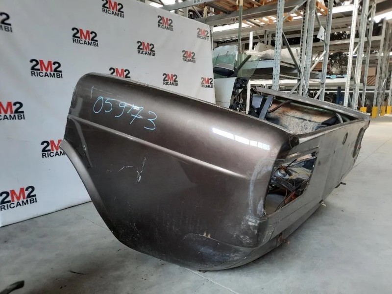 Traversa Pavimento ANT POST  Lancia 2000