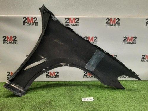 Parafango ANT SX 41007930973 Bmw X3 G01 2018