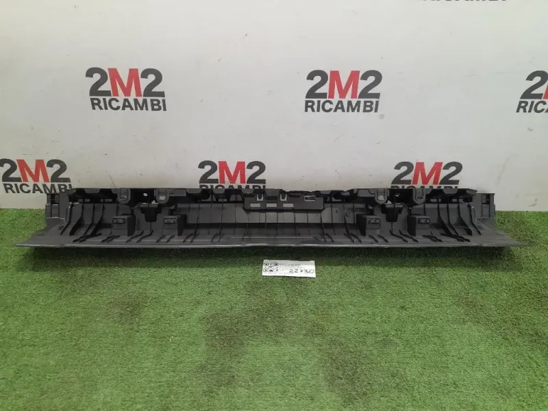 Traversa Rinforzo Posteriore Pavimento Bagagliaio POST 7425354 Bmw X1 F48 2015