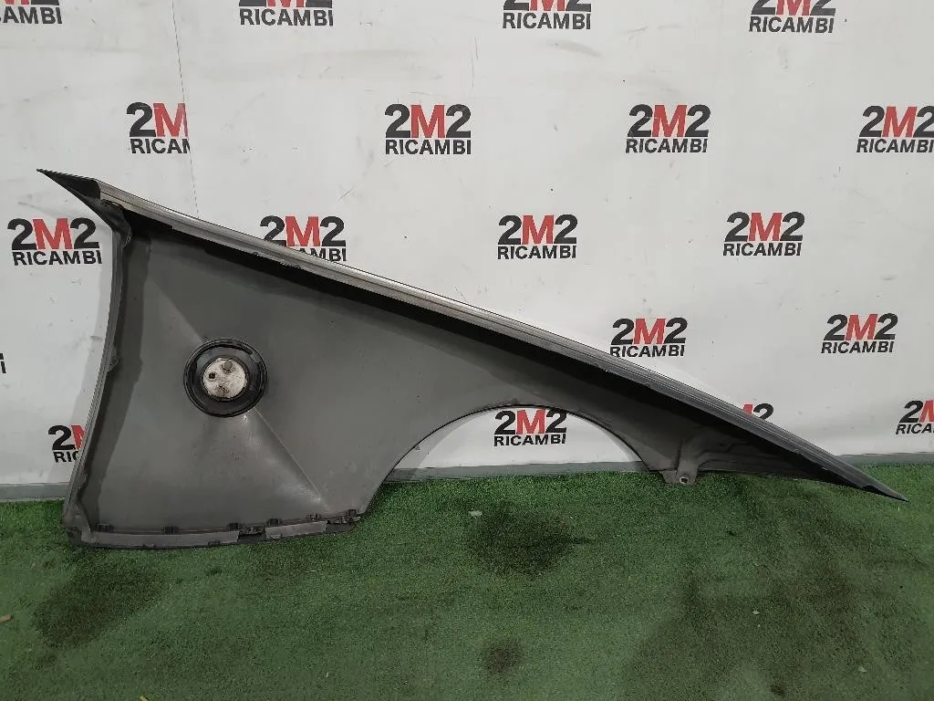 Parafango ANT SX 41357053327 Bmw Z4 E85 Cabrio 2003