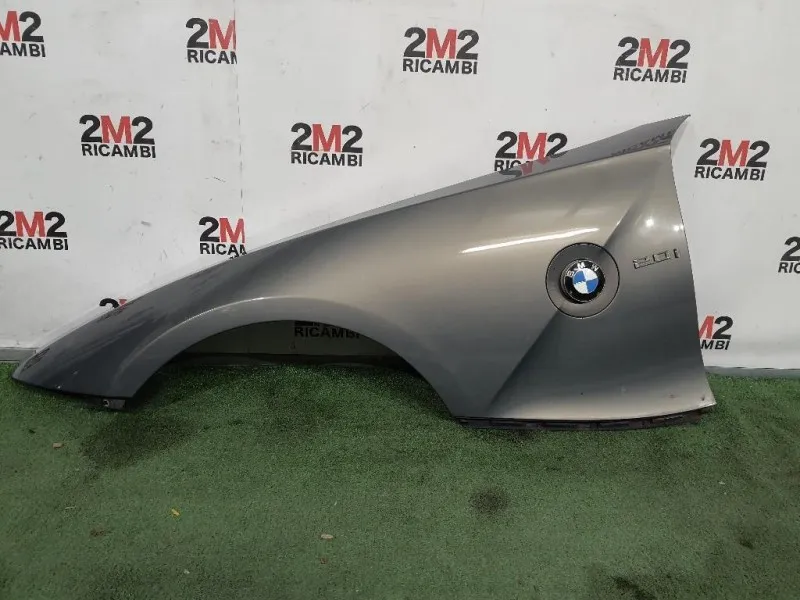 Parafango ANT SX 41357053327 Bmw Z4 E85 Cabrio 2003