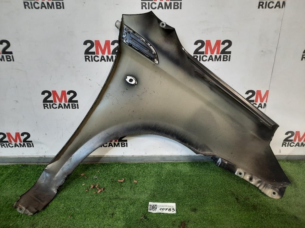 Parafango ANT SX 95198279 Chevrolet AVEO II 2007