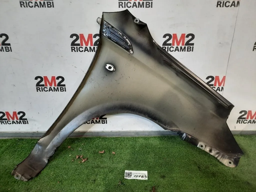 Parafango ANT SX 95198279 Chevrolet AVEO II 2007