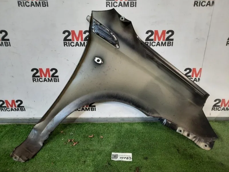 Parafango ANT SX 95198279 Chevrolet AVEO II 2007