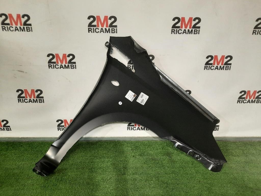 Parafango ANT SX DW3273024 Chevrolet AVEO II 2007