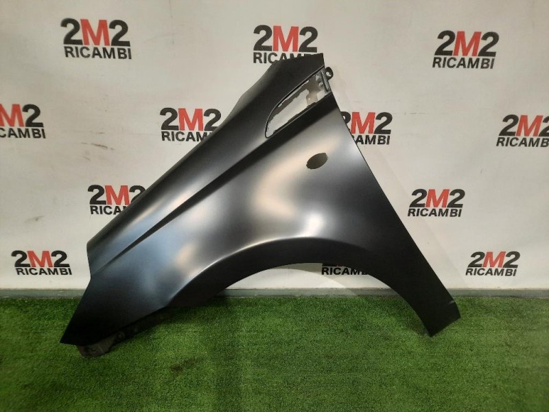 Parafango ANT SX DW3273024 Chevrolet AVEO II 2007