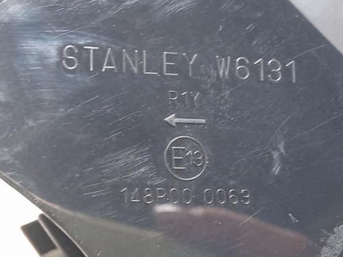 Fanale INT POST SX 6131L00893 Suzuki S-cross 2021