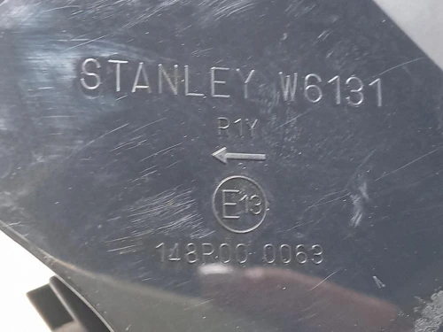 Fanale INT POST SX 6131L00893 Suzuki S-cross 2021