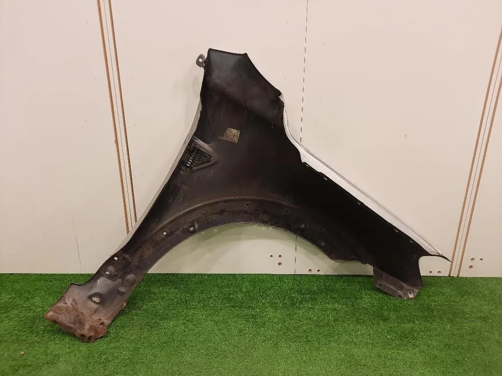 Parafango ANT SX Chevrolet Captiva I 2007