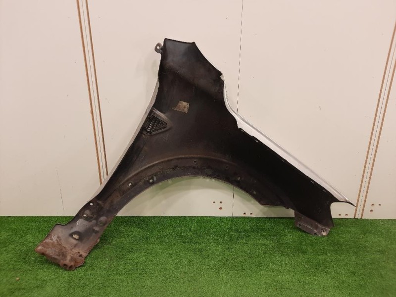 Parafango ANT SX Chevrolet Captiva I 2007