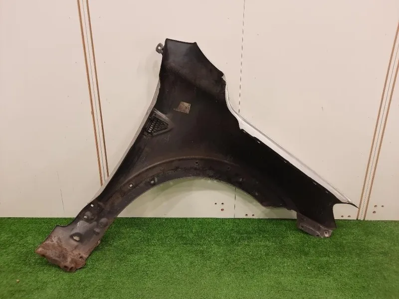 Parafango ANT SX Chevrolet Captiva I 2007