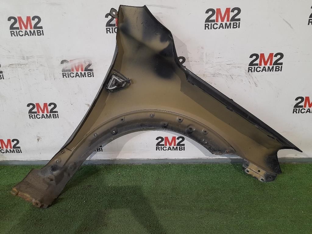 Parafango ANT SX 96624392 Chevrolet Captiva I 2007