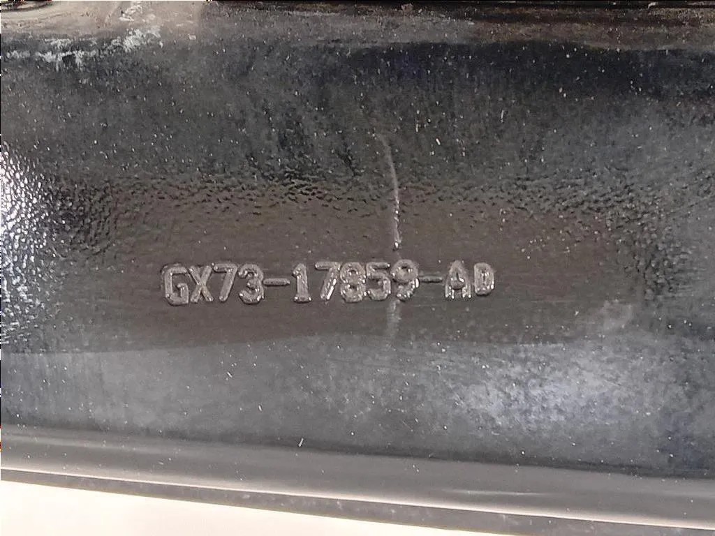 Traversa Supporto Radiatore ANT GX73-17859-AD Jaguar XE 2015