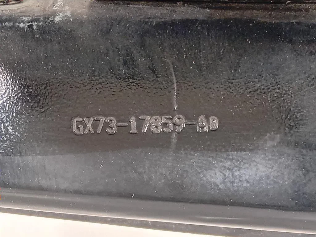 Traversa Supporto Radiatore ANT GX73-17859-AD Jaguar XE 2015