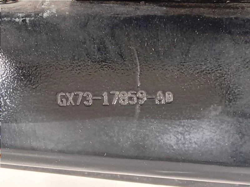 Traversa Supporto Radiatore ANT GX73-17859-AD Jaguar XE 2015