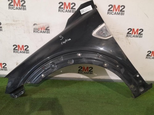 Parafango ANT SX 96624392 Chevrolet Captiva I 2007