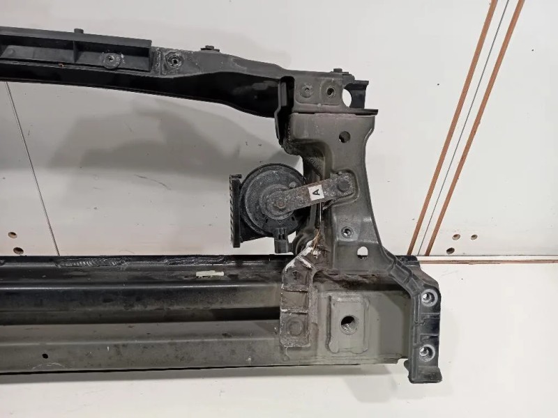 Traversa Supporto Radiatore ANT GX73-17859-AD Jaguar XE 2015