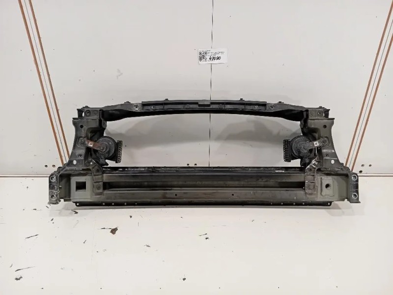 Traversa Supporto Radiatore ANT GX73-17859-AD Jaguar XE 2015