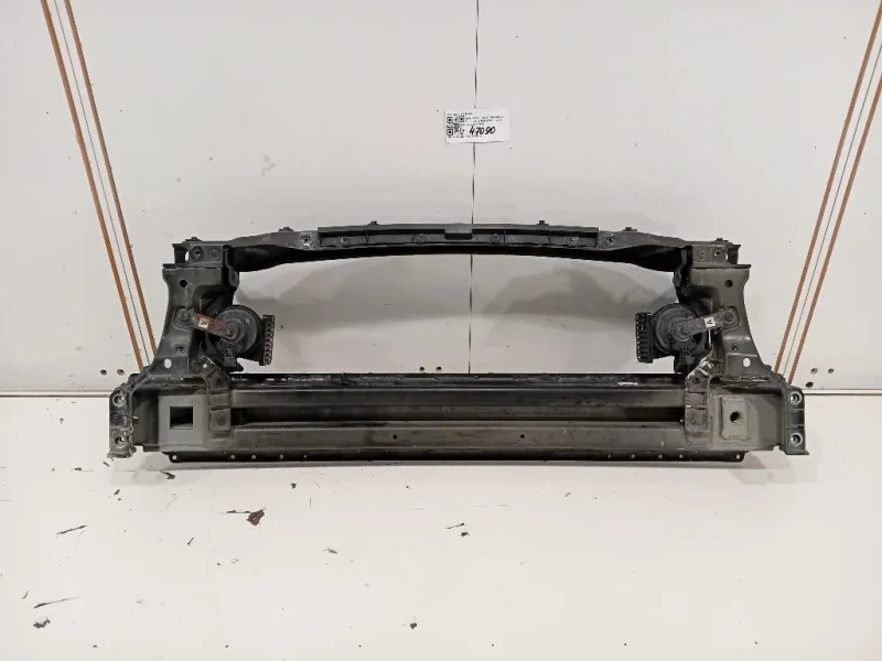 Traversa Supporto Radiatore ANT GX73-17859-AD Jaguar XE 2015