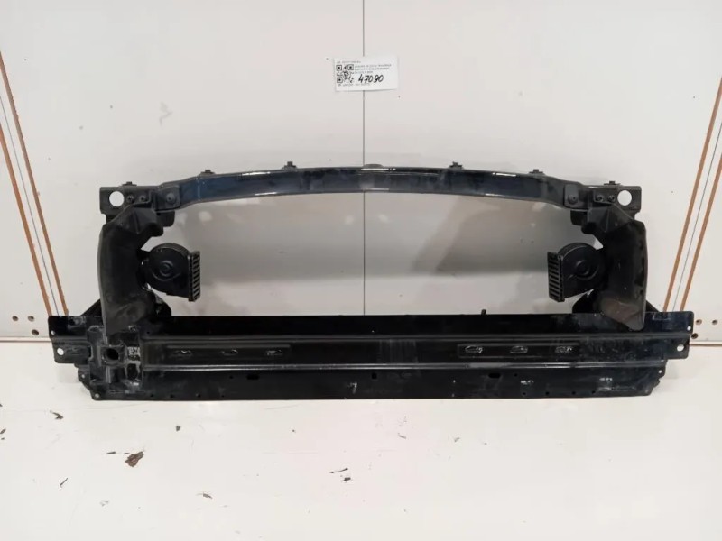 Traversa Supporto Radiatore ANT GX73-17859-AD Jaguar XE 2015